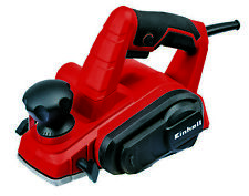 Einhell Elektrohobel TC-PL 750