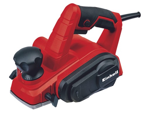 Einhell elektrohobel 750 - tc-pl,