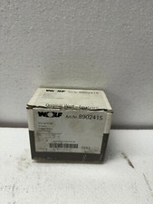 Heizkessel/Brenner - Stellmotor Abgasklappe f. Wolf Premio 02.1-3/EK01/EL02