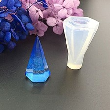 Silikonform Kegel 39x24 mm