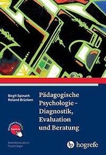 Pädagogische Psychologie -
