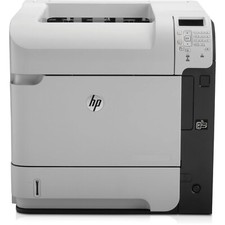 Laserjet enterprise 600 - hp,
