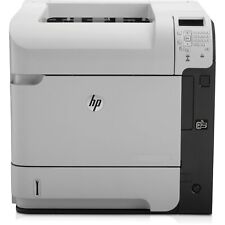 HP LaserJet Enterprise 600