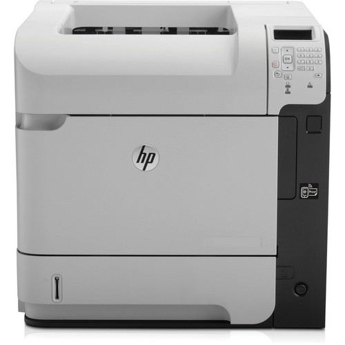 Laserjet m601n enterprise - hp,