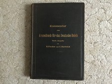 Kommentar zum Arzneibuch für