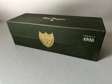 Champagner Dom Pérignon