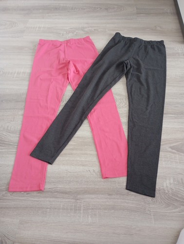 Leggings 146 152 - leggings, 146/152