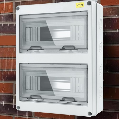 Sicherungskasten ip65 aufputz - ip65,