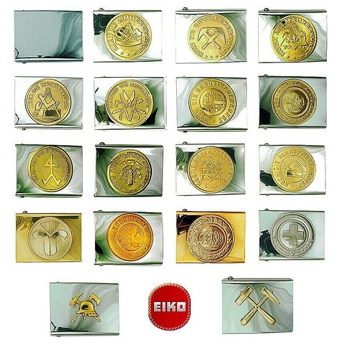 Eiko koppelschloß - eiko,