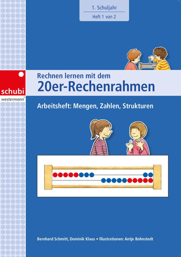 Rechnen lernen mit - , dem