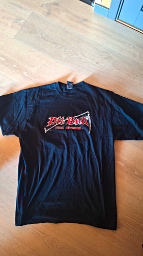 Pit bull germany shirt - bull,