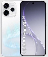OPPO Reno 15 8+512GB 6.59" 5G