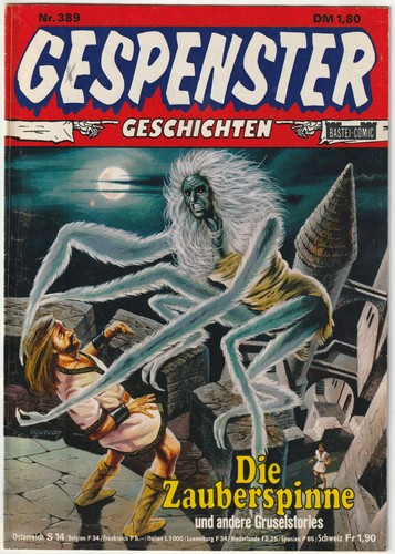 Gespenster geschichten - ✪,