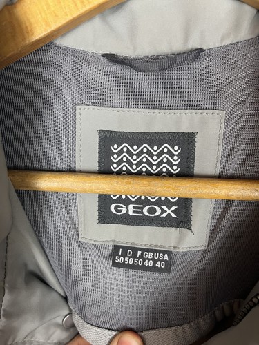 Geox hardshell jacke herren - hardshell,