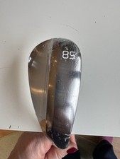 Titleist Wedge SM9 58 Grad