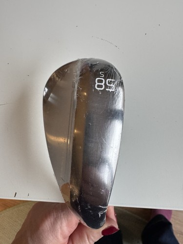 Titleist wedge sm9 grad - 58,