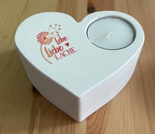 Keramik Herzen Herz für