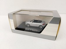 AUDI (HERPA) - MINIATURMODELL