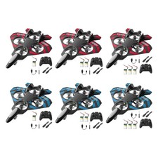 Ferngesteuertes Flugzeug, Hobby-Segelflugzeug, Hubschrauber, leicht zu steuern,