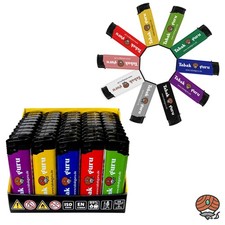 50 Tabakguru Elektronik