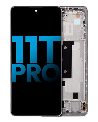 Incell display für xiaomi 11t - incell,