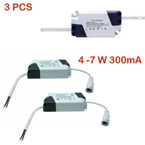 Led driver kompakt netzteil - led,