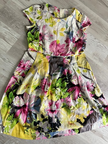 Kleid luftig leichtes - kleid,