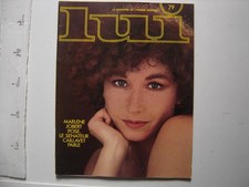 er 180 CURIOSA CHARM Marlene