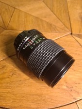 tele 1:2,8 135mm auto D 55mm