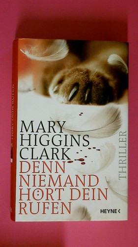 185851 mary higgins clark - 185851, denn