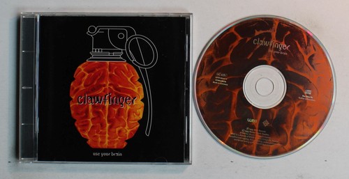 Clawfinger use your - use, eu