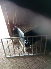 Fenstergitter Einbruchschutz