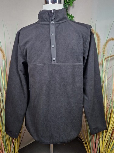 Polarino fleecetroyer pullover - fleecetroyer,
