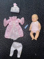 Zapf Creation Kleine Puppe