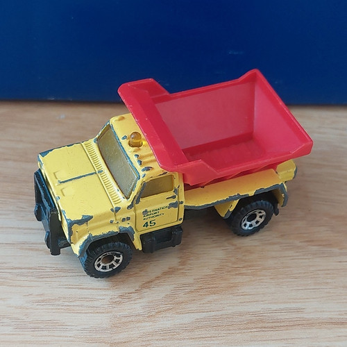 Muldenkipper modellauto - muldenkipper,