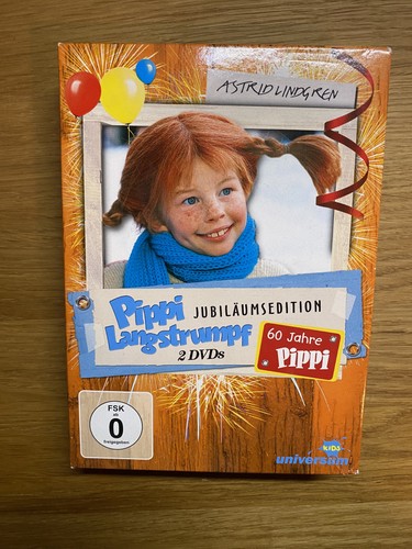 Pippi langstrumpf - pippi,