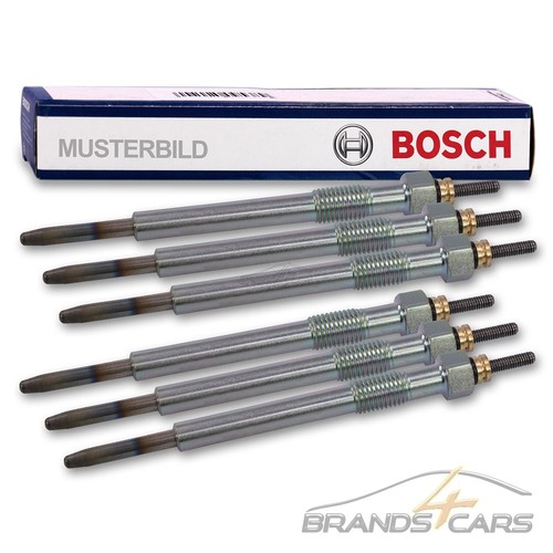Bosch glühkerze für - glÜhkerze,