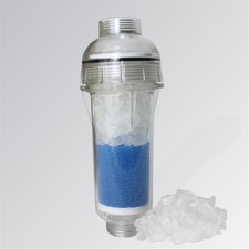 Kalkschutz Wasserfilter