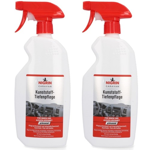 Nigrin tiefen pfleger 750ml - 2x,