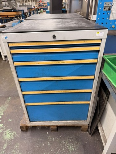 Werkstattschrank