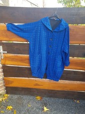 Naveed Mode, Ballonmantel, Gr