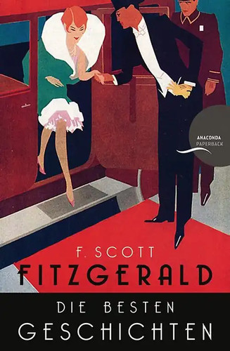 Scott fitzgerald die - scott,