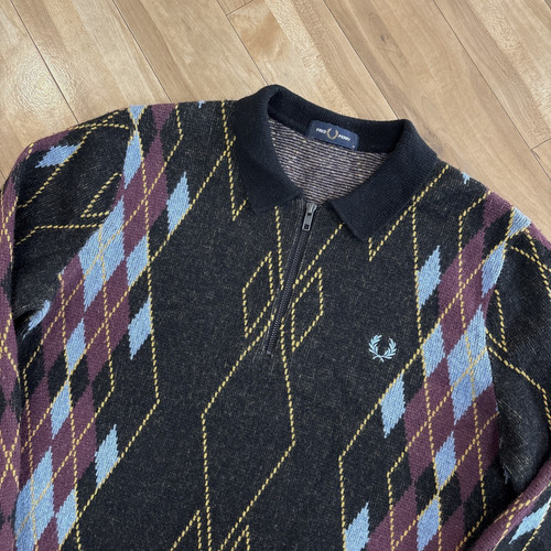 Fred perry herren - perry, medium