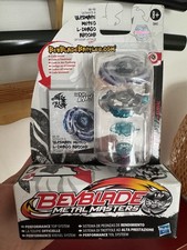 Beyblade Metal Masters –