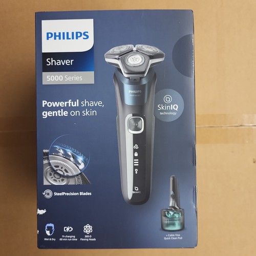 Philips shaver 5000 - philips,