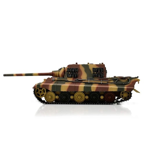 Torro jagdtiger panzer 16 - torro, rc