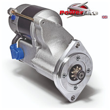 FORD V4 V6 HIGH TORQUE STARTER