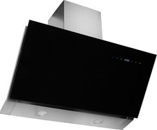 Hanseatic Kopffreihaube SY-103E6-E14-C29-L12-900 Edelstahl Glas LED - B-Ware