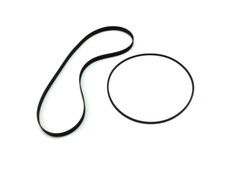 Riemen-Set für AKAI GXC-750 GXC-750D Kassettendeck Cassette Tape Deck Belts-Kit