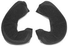 Arai Wangenpolster passend für den Motorrad Helm Freeway 2 